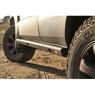 Progi skrzynkowe Toyota FJ Cruiser