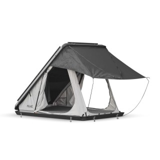 Namiot dachowy - Namiot samochodowy More 4x4 hardshell 1.0