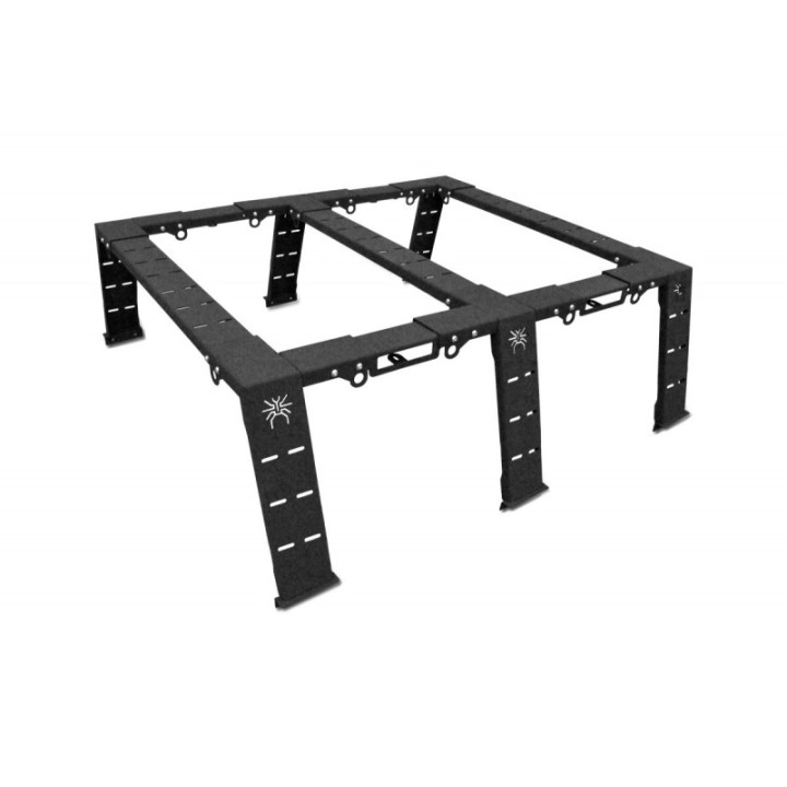 Pick-Up Bed Rack More 4x4 mark II - średni - do rolety