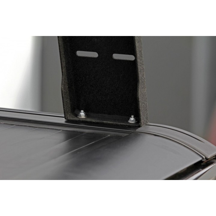 Pick-Up Bed Rack More 4x4 mark II - średni - do rolety +panele