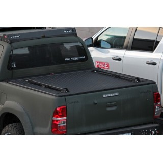 Pokrywa paki pick-up Toyota Hilux Vigo (double cab) - More 4x4