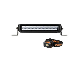 Panel LED OSRAM FX250CB 30W 2700lm IP67 - Najwyższa jakość!