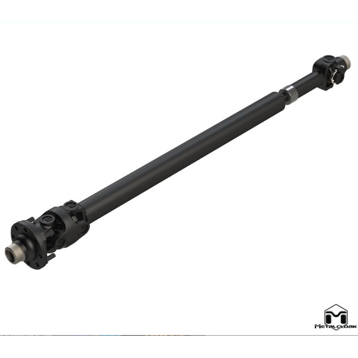 JL Wrangler Rear Driveshaft 4-Door 1350