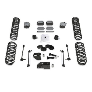 Base kit TeraFlex Lift 4,5"