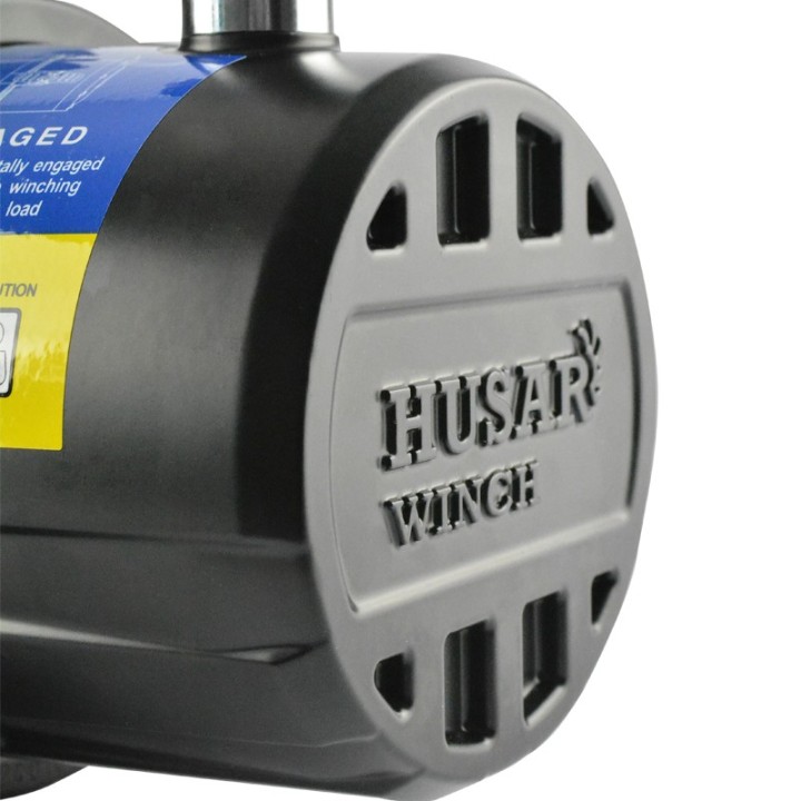 Husar BST 10000 Lbs z liną syntetyczną