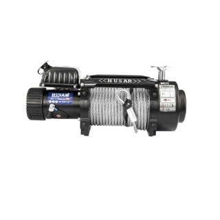 Husar BST S 18000 Lbs