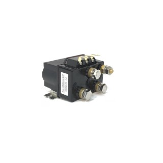 Husar Kontaktor 500A 12V