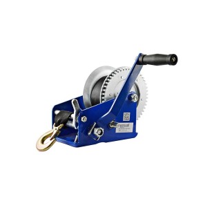 Husar BST R 2500 Lbs pas