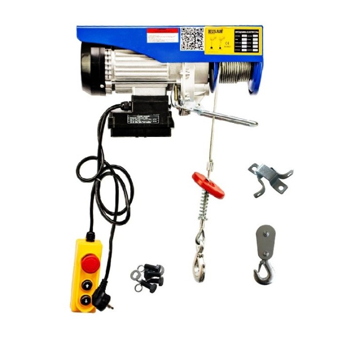 Husar BST P 150/300