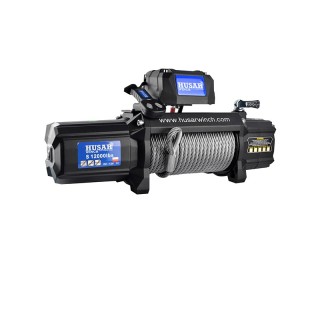 Husar BST S 12000 Lbs