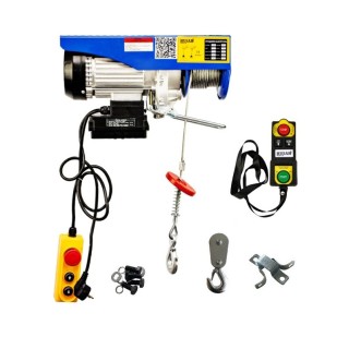 Husar BST P 150/300 z pilotem bezprzewodowym