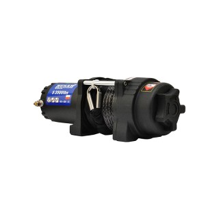 Husar BST S 3500 Lbs z liną syntetyczną