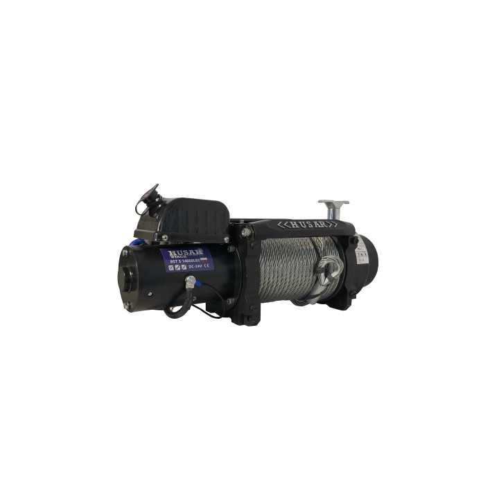 Husar BST S 14000 lbs
