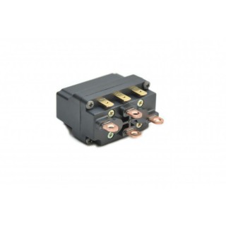Husar Kontaktor 120A 12V
