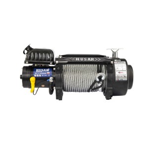 Husar BST S 16500lbs