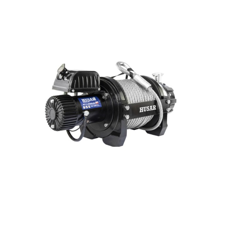 Husar BST S 26000lbs