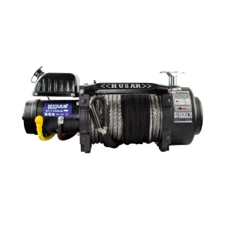 Husar BST S 16500lbs z liną syntetyczną
