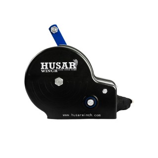 Husar BST R 1200 Lbs pas z plastikową obudową