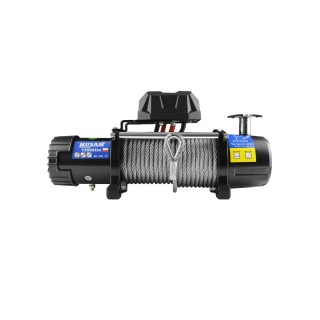 Husar BST 13500 Lbs