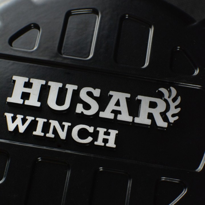Husar Obudowa przekładni BST 22000 lbs