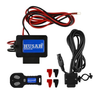 Husar Komplet sterowania BST 2500-3500 lbs