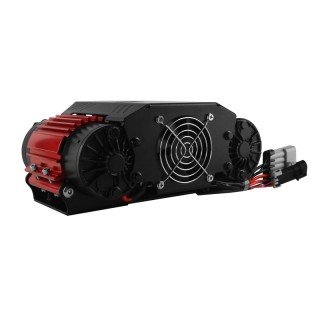 Husar Kompresor BST RS 150 PSI