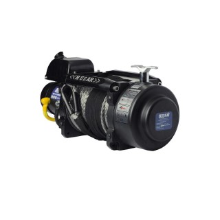 Husar BST S 16500 LBS z liną syntetyczną