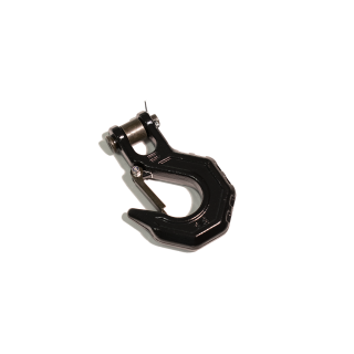 Hook for winch 3/8 " - 8000 - 14000 lbs