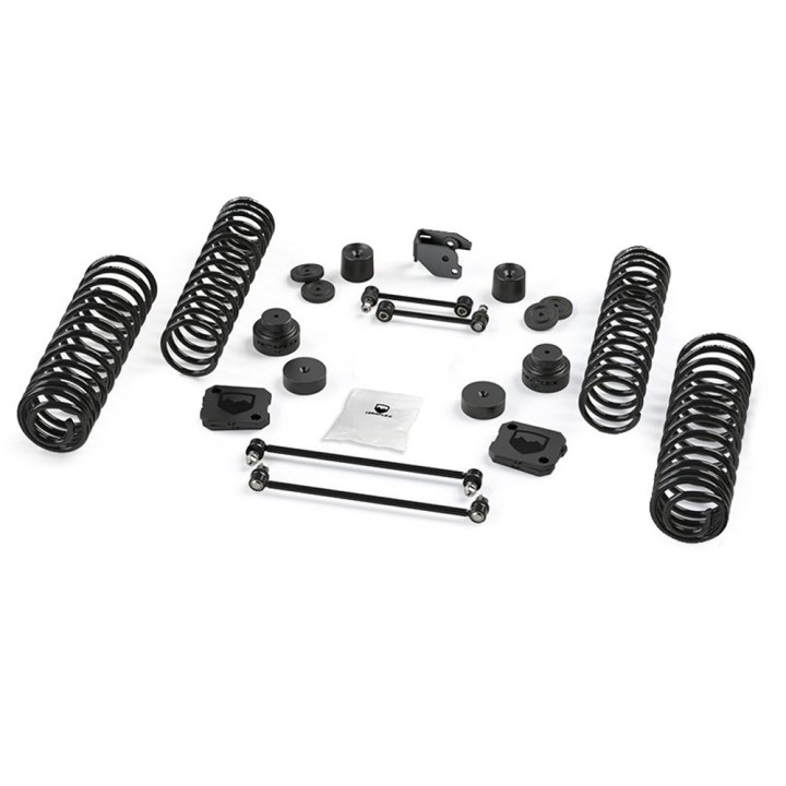 Base kit TeraFlex Lift 3,5" 3.6L Pentastar V6
