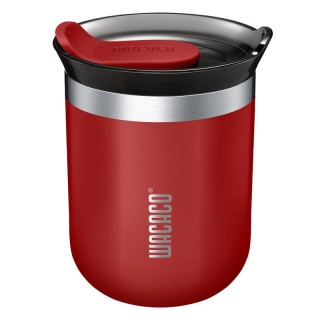 WACACO Octaroma Classico Coffee Mug (Red)