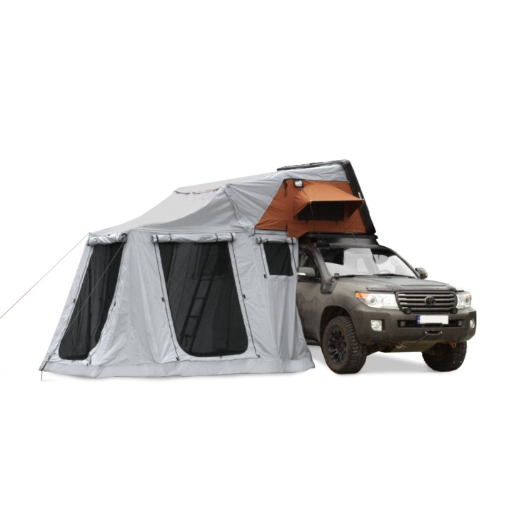OFFLANDER ANEKS DO NAMIOTU FOLD 2