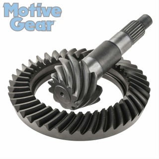Przełożenie D44-411JK  Jeep Wrangler JK tylne Dana 44 4.10