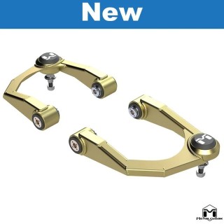 Wahacze górne New Bronco 6G Durotrak