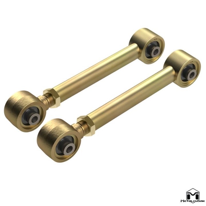 Wahacze tylne górne Bronco 2021+ 6G Metalcloak