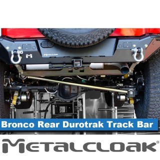 Panhard tylny Ford Bronco 2021+ 6G