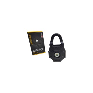 TRE Gen 2 Snatch Block 10T