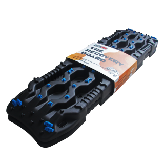 Trapy piaskowe TRE 4x4 II