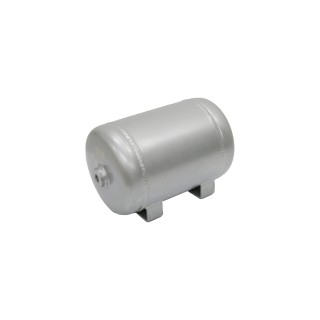 Zbiornik powietrza do kompresorów 4L aluminiowy
