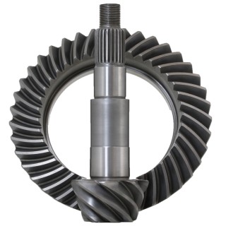 Przełożenia mostu tył 4.56 Dana 44 Revolution Gear