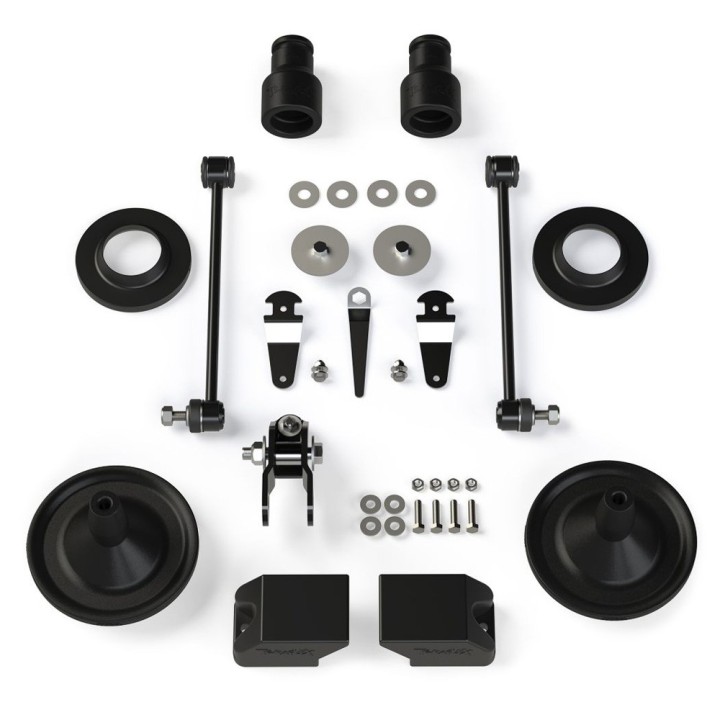 Zestaw podnoszący Spacer Performance TeraFlex Lift 2,5"