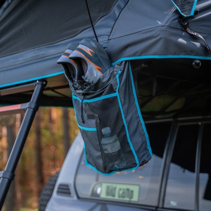 Namiot dachowy Kolorado II 160 DAY&NIGHT | Szekla4x4
