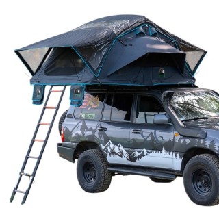 Namiot dachowy Kolorado II 180 DAY&NIGHT | Szekla4x4