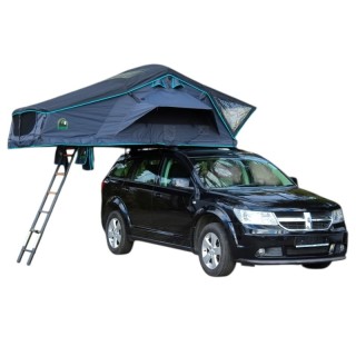 Namiot dachowy Missisipi II 220 DAY&NIGHT | Szekla4x4