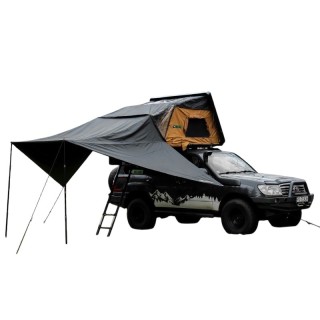 Markiza do namiotu Wild Camp Jukon II 180 | Szekla4x4