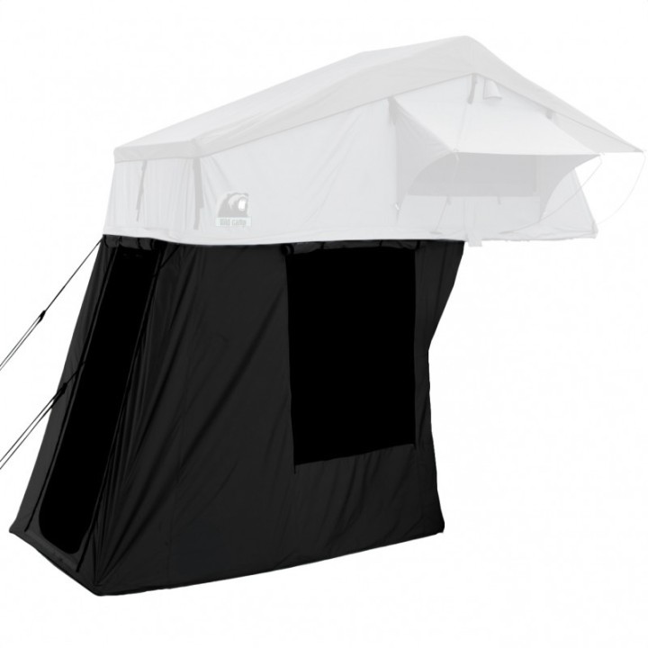 Przedsionek Wild Camp Missisipi II 140 DAY&NIGHT | Szekla4x4