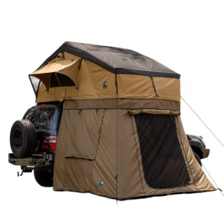 Przedsionek Wild Camp Hudson 220 Military | Szekla4x4