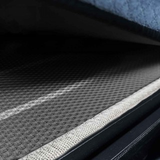 Wild Camp Anti-Condensation Mat 140x240 cm | Szekla4x4