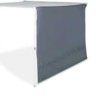 Frontowa ściana markizy Wild Camp 2,5x2,5 m | Szekla4x4