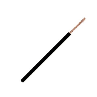 183 KABEL FLRY-B 2,5MM2 CZARNY