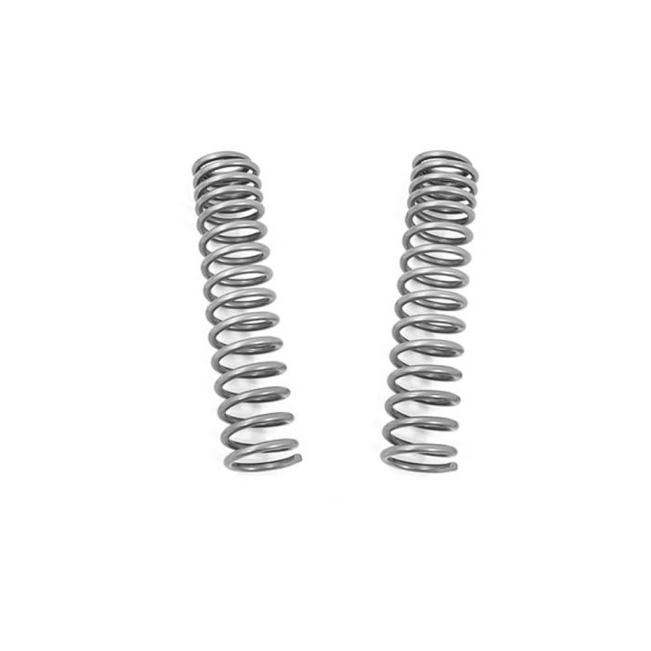 Sprężyny progresywne przód Rough Country Lift 6"